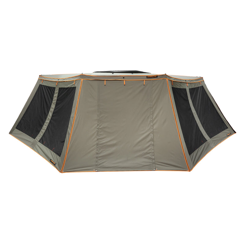 Load image into Gallery viewer, ECLIPSE 180 MESH WALL SET