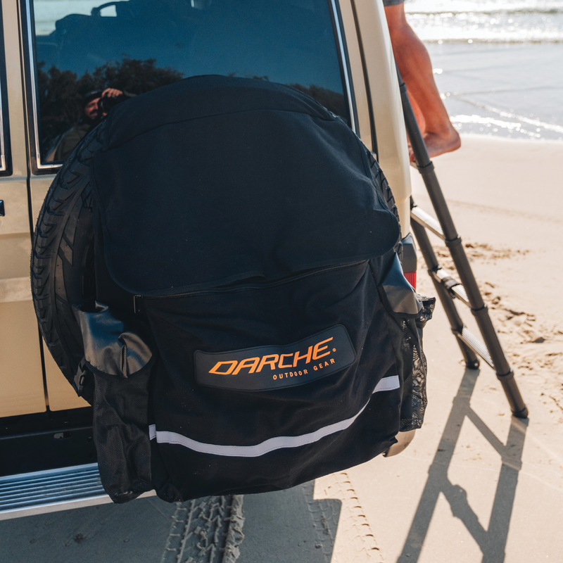 Load image into Gallery viewer, OFFGRID SPARE WHEEL BAG