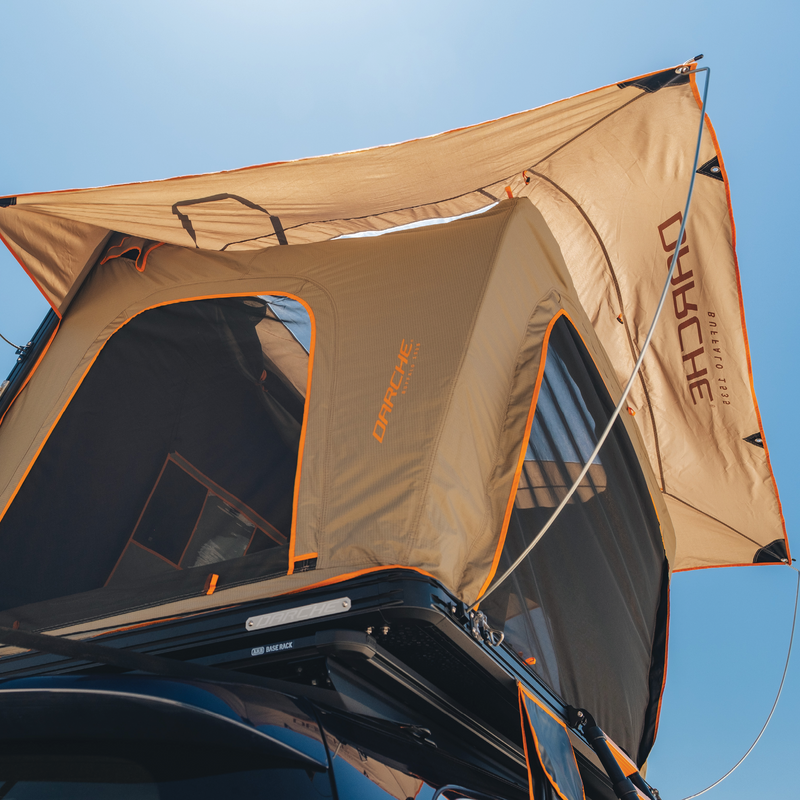 Load image into Gallery viewer, BUFFALO 1535 ROOF TOP TENT