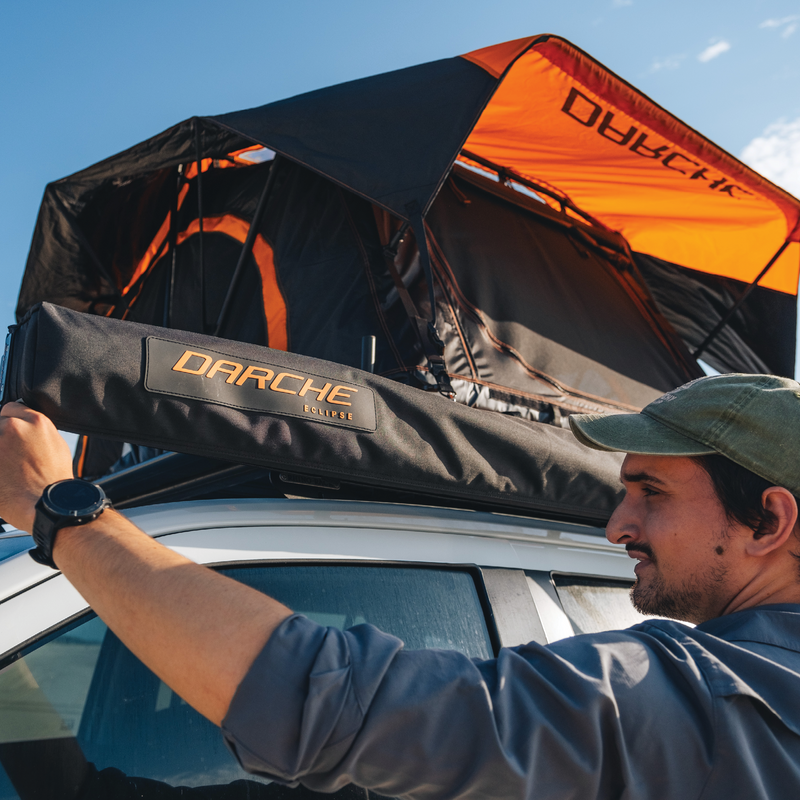 Load image into Gallery viewer, ECLIPSE SLIMLINE 2.5M X 2.5M