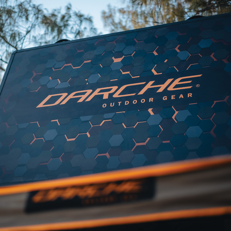 Load image into Gallery viewer, BUFFALO 1535 ROOF TOP TENT