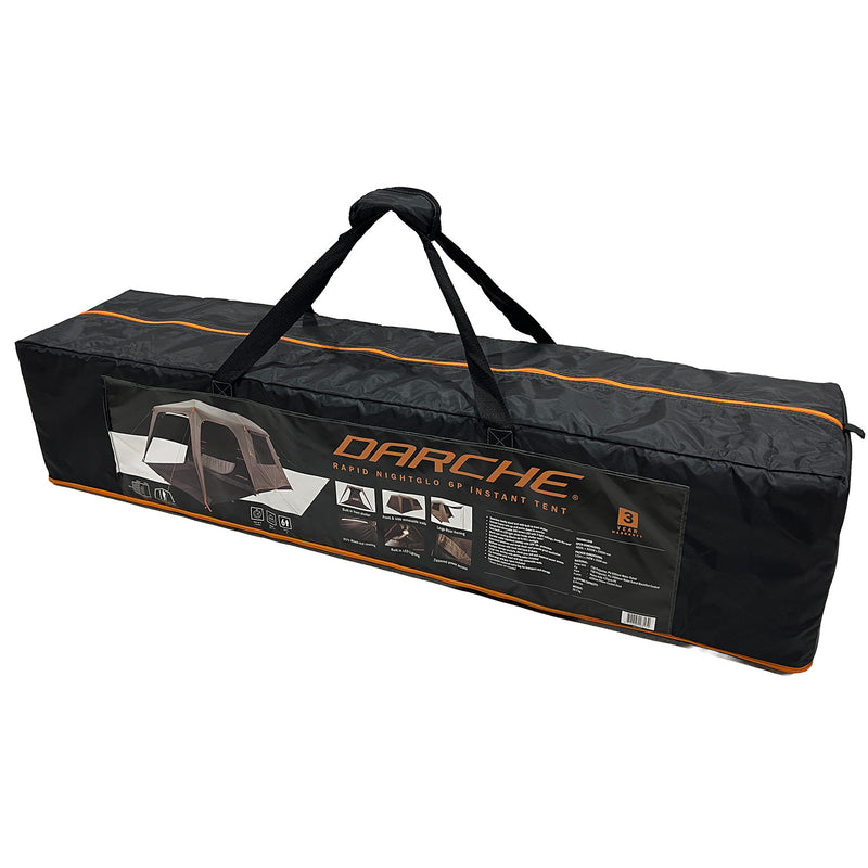 Load image into Gallery viewer, RAPID NIGHTGLO 6P TENT SPARES