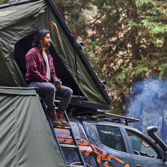 WE GUARANTEE OUR GEAR.