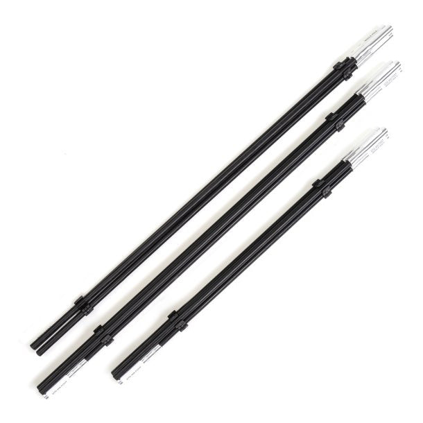 Load image into Gallery viewer, DIRTY DEE SWAG DOME POLE SPARE