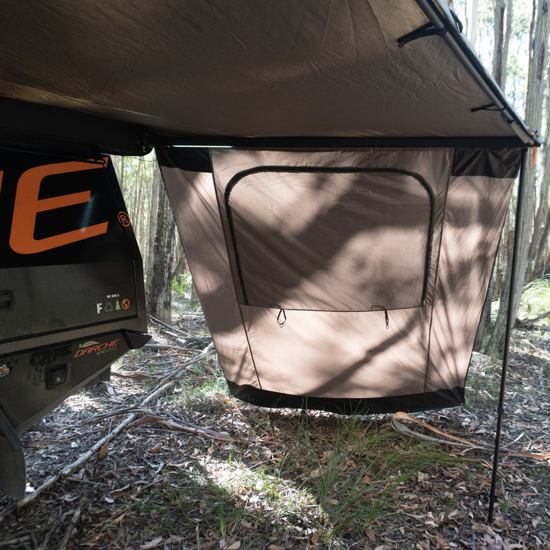 Load image into Gallery viewer, 120 AWNING