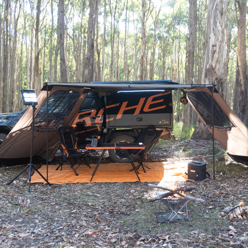 Load image into Gallery viewer, 120 AWNING