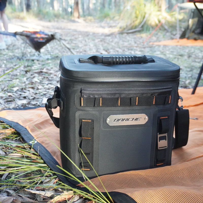 Load image into Gallery viewer, DUALTRAX COOLER BAG
