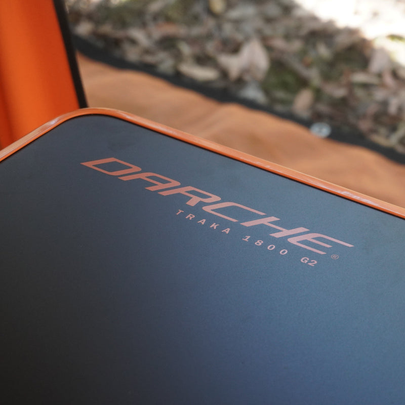 Load image into Gallery viewer, TRAKA 1800 G2 TABLE