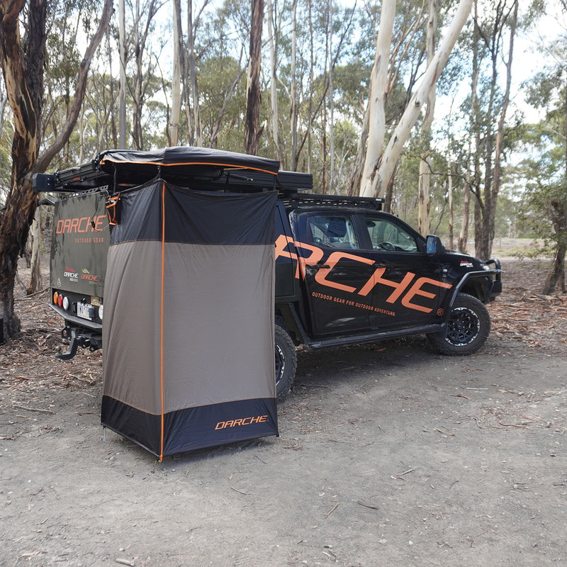 Load image into Gallery viewer, ECLIPSE SHOWER AWNING G2