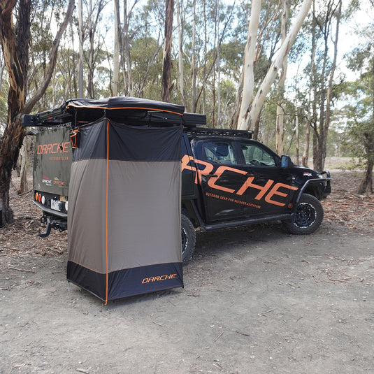 ECLIPSE SHOWER AWNING G2