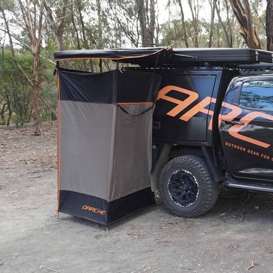 ECLIPSE SHOWER AWNING G2