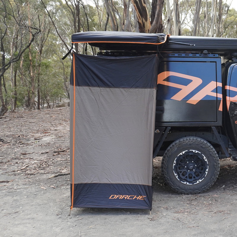 Load image into Gallery viewer, ECLIPSE SHOWER AWNING G2