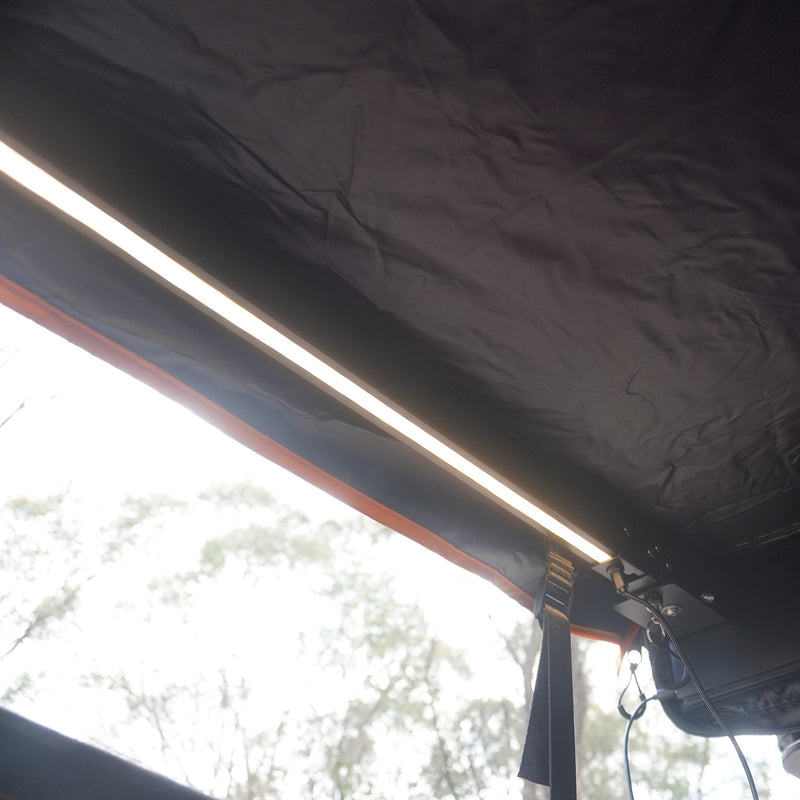 Load image into Gallery viewer, ECLIPSE SHOWER AWNING G2