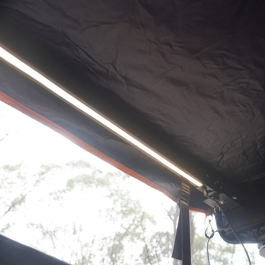 ECLIPSE SHOWER AWNING G2
