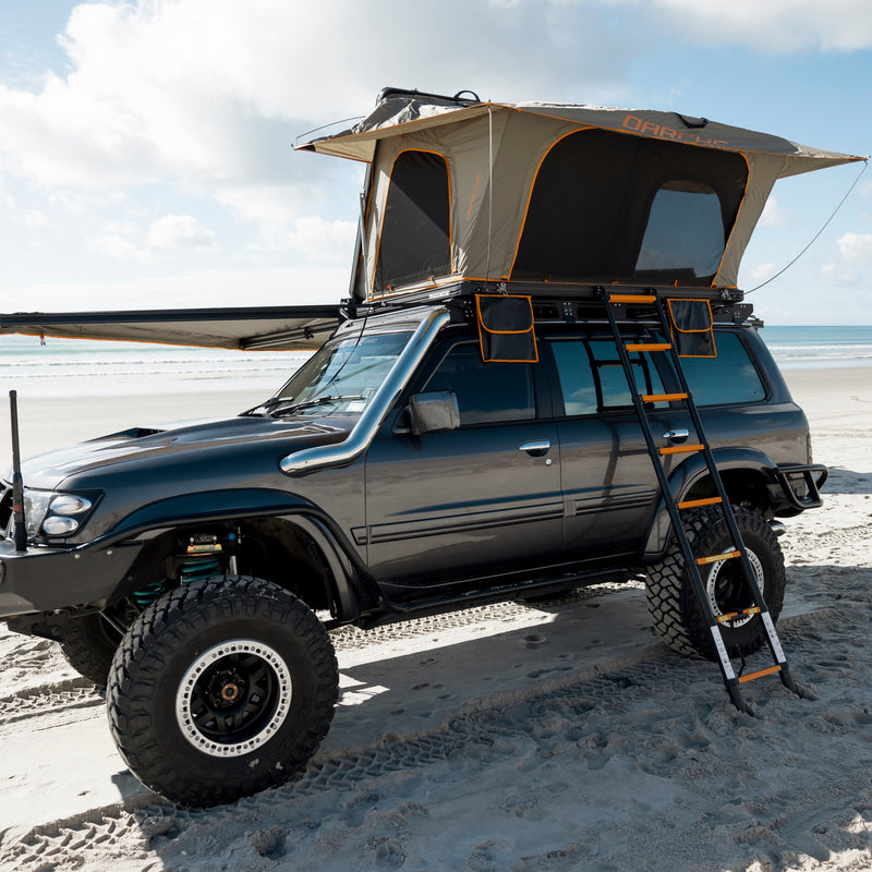 Load image into Gallery viewer, HIGHLAND 1300  ROOF TOP TENT