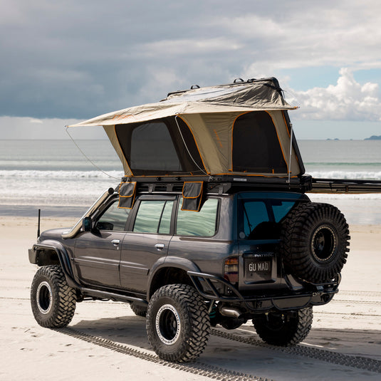 HIGHLAND 1300  ROOF TOP TENT