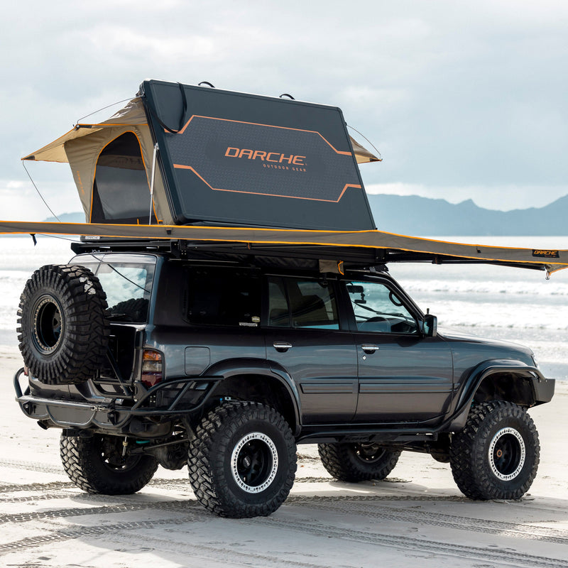 Load image into Gallery viewer, HIGHLAND 1300  ROOF TOP TENT