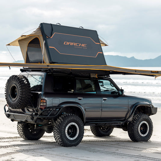 HIGHLAND 1300  ROOF TOP TENT