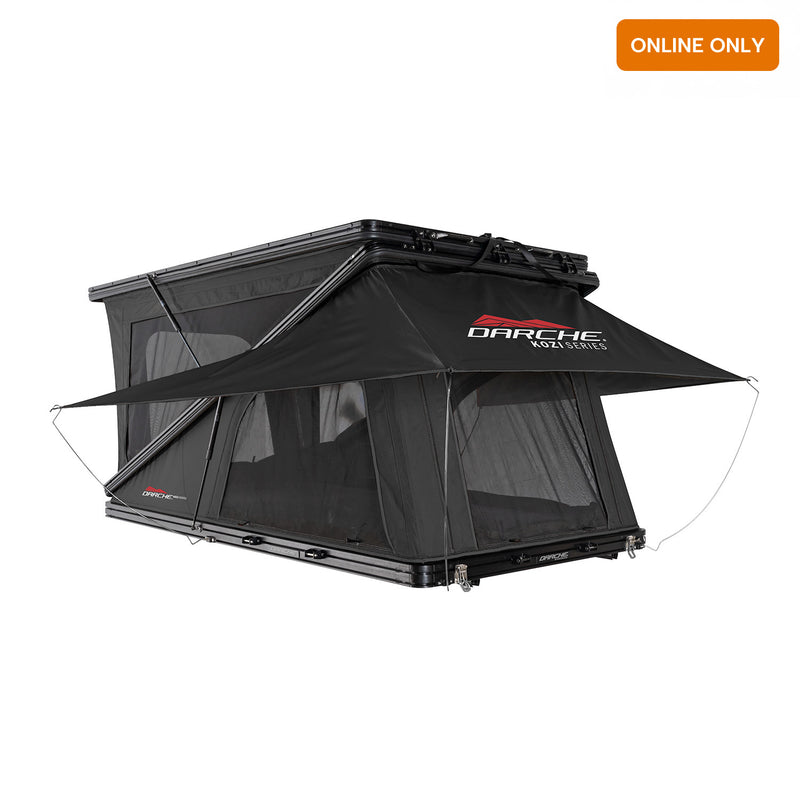 Load image into Gallery viewer, KOZI HIGHRIZE 1250 RTT