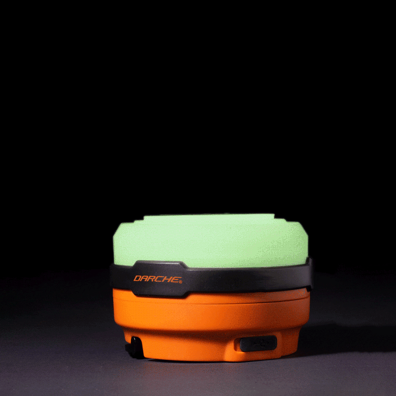 Load image into Gallery viewer, COMPACT SOLAR LIGHT