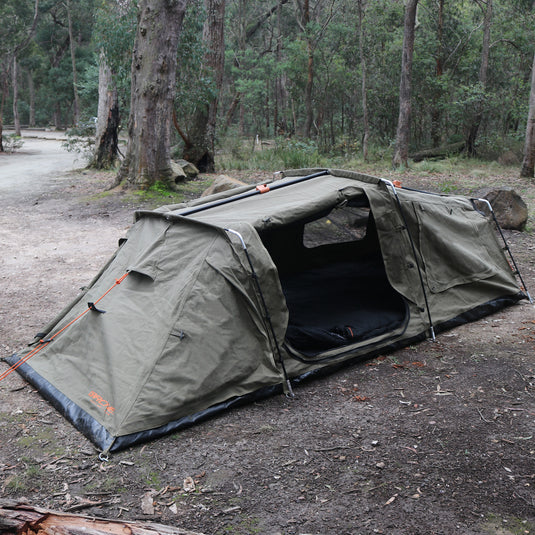 dirty dee swag with window up