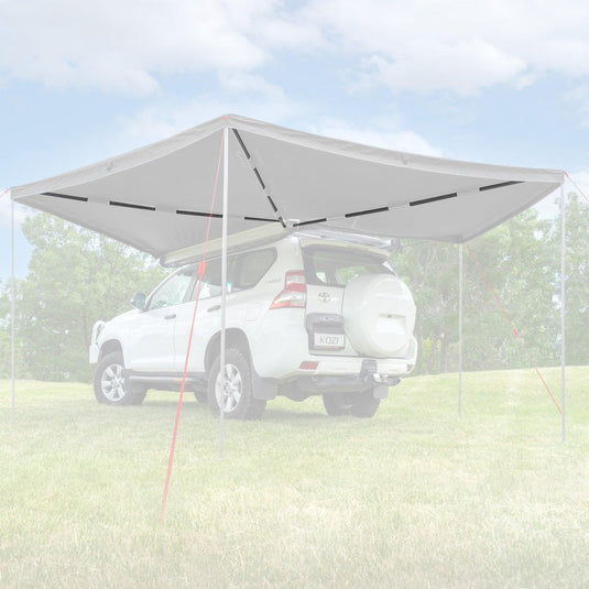 KOZI 270 AWNING SPARES - DARCHE®