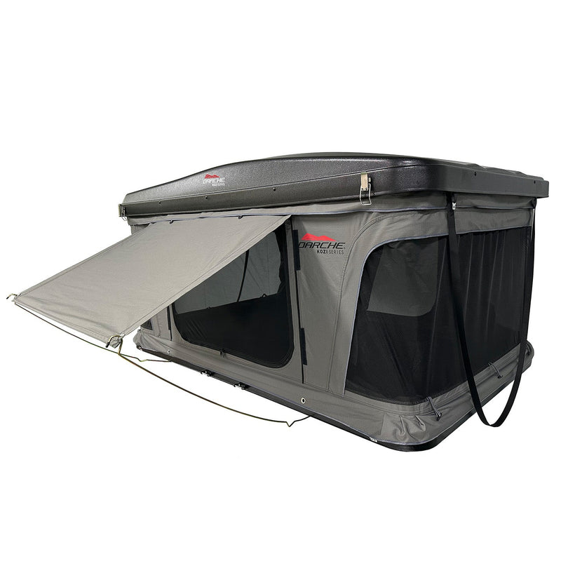 Load image into Gallery viewer, KOZI POP UP ROOF TOP TENT G2