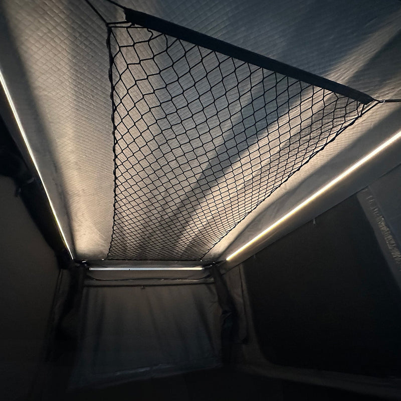 Load image into Gallery viewer, KOZI POP UP ROOF TOP TENT G2