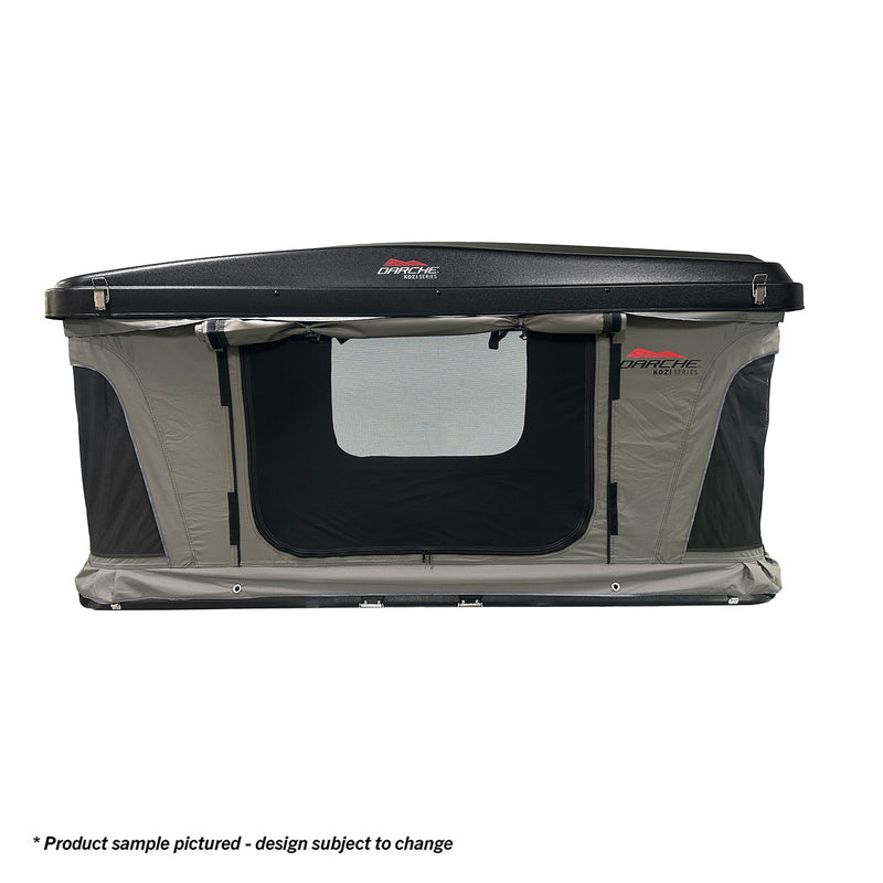 Load image into Gallery viewer, KOZI POP UP ROOF TOP TENT G2