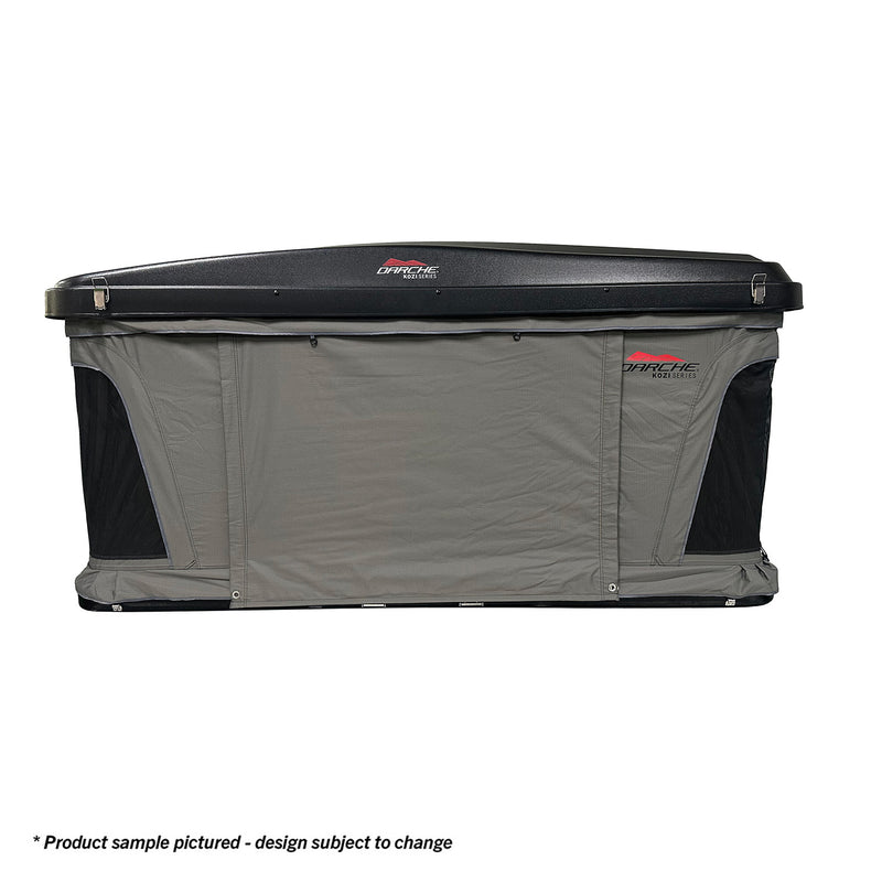 Load image into Gallery viewer, KOZI POP UP ROOF TOP TENT G2