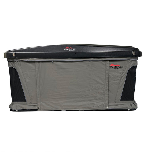 KOZI POP UP ROOF TOP TENT G2