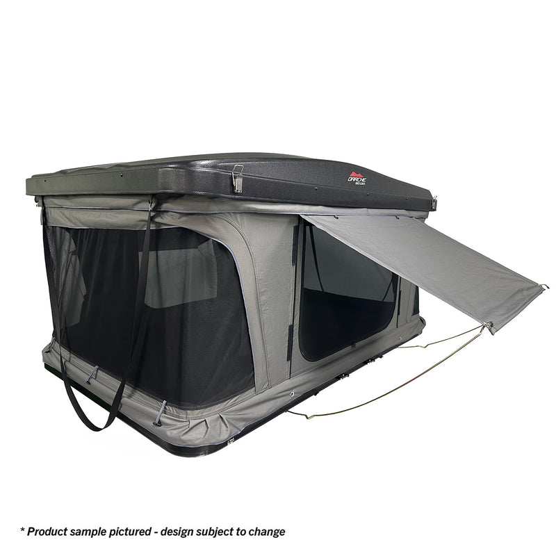 Load image into Gallery viewer, KOZI POP UP ROOF TOP TENT G2