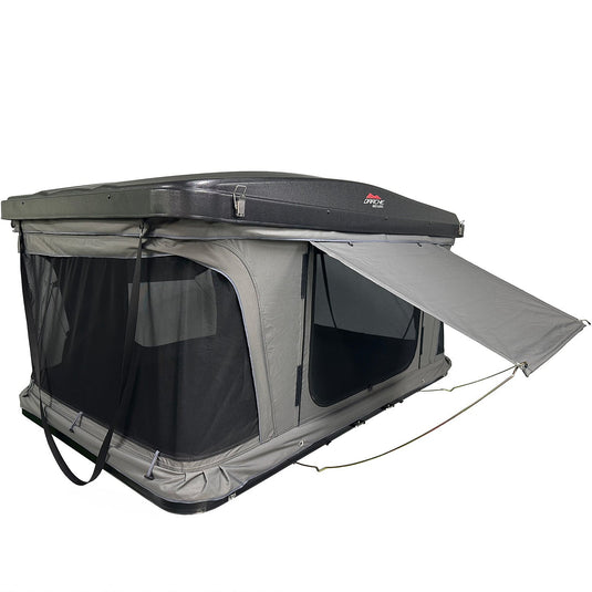 KOZI POP UP ROOF TOP TENT G2