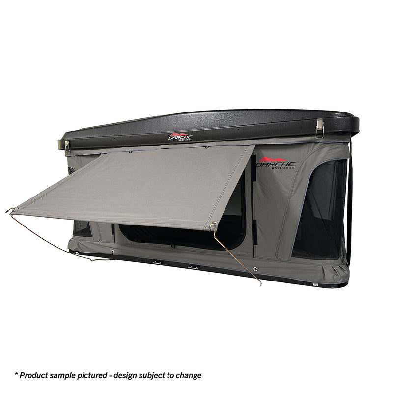 Load image into Gallery viewer, KOZI POP UP ROOF TOP TENT G2