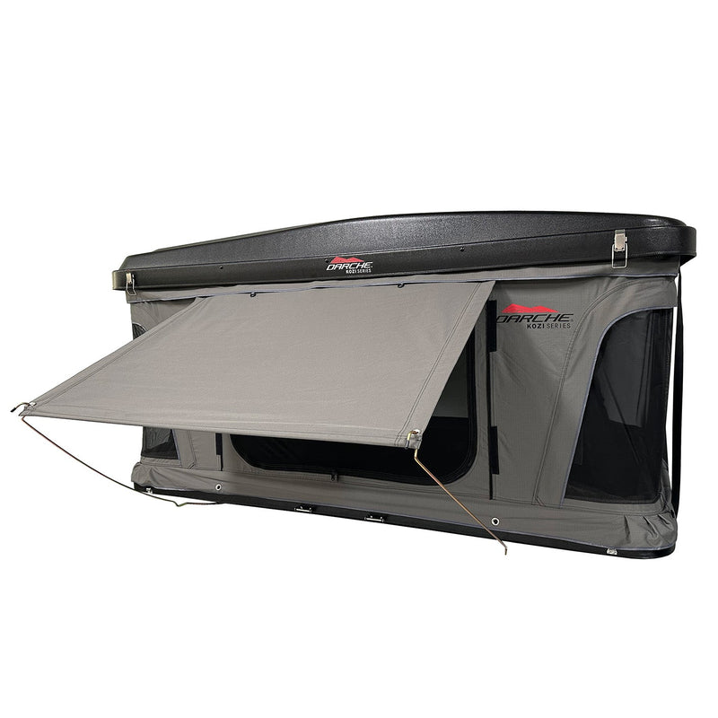 Load image into Gallery viewer, KOZI POP UP ROOF TOP TENT G2