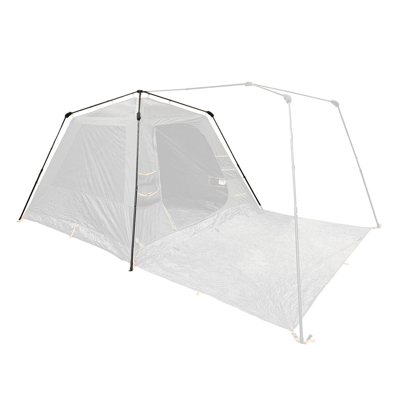 Load image into Gallery viewer, RAPID NIGHTGLO 6P TENT SPARES