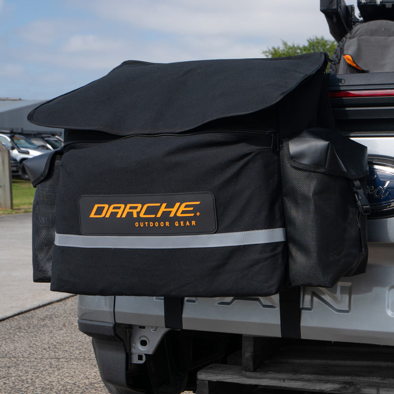 Load image into Gallery viewer, BACKTRACK TAILGATE BAG