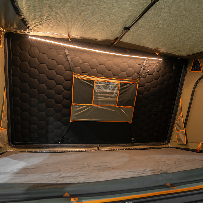 Load image into Gallery viewer, HIGHLAND 1300  ROOF TOP TENT