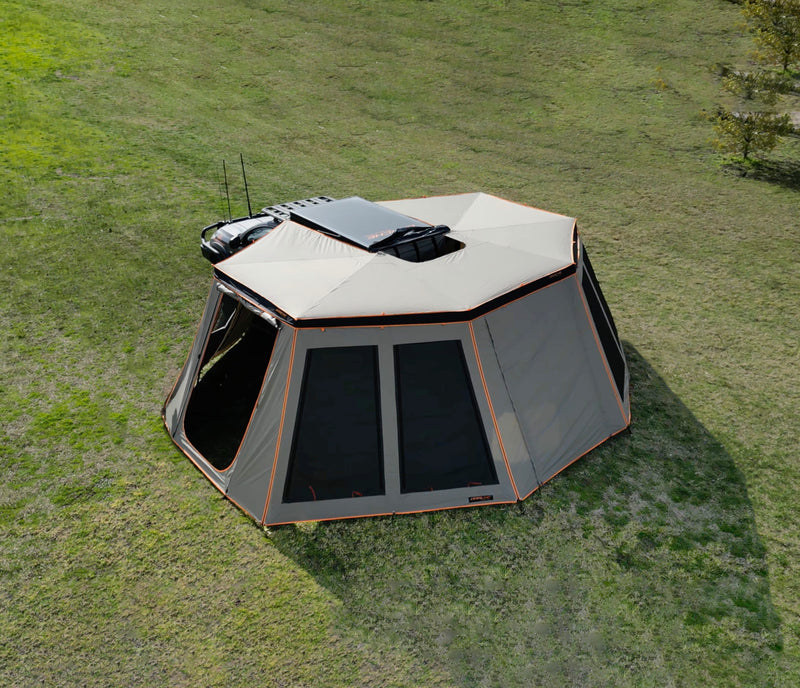 Load image into Gallery viewer, 360 AWNING WALLS