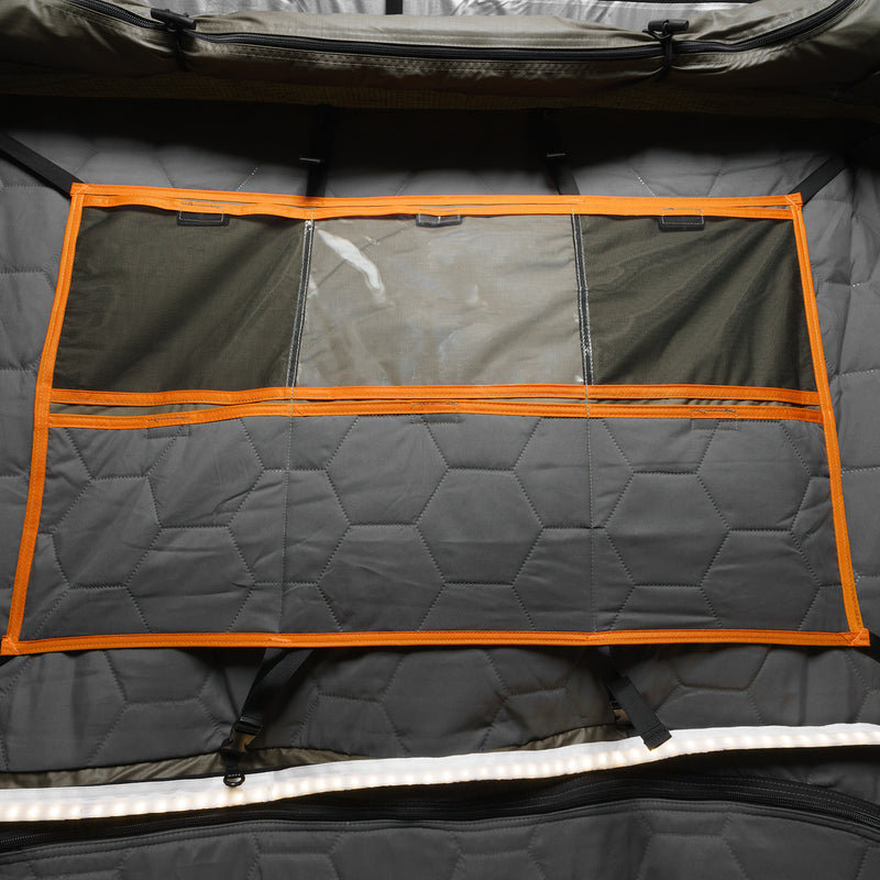 Load image into Gallery viewer, STRATOS ROOF TOP TENT