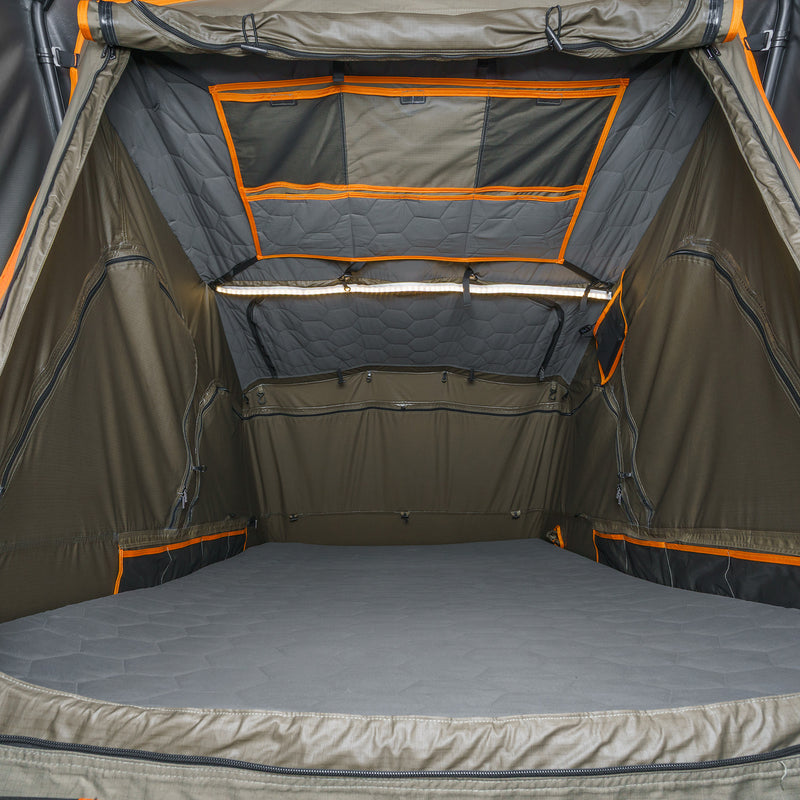 Load image into Gallery viewer, STRATOS ROOF TOP TENT