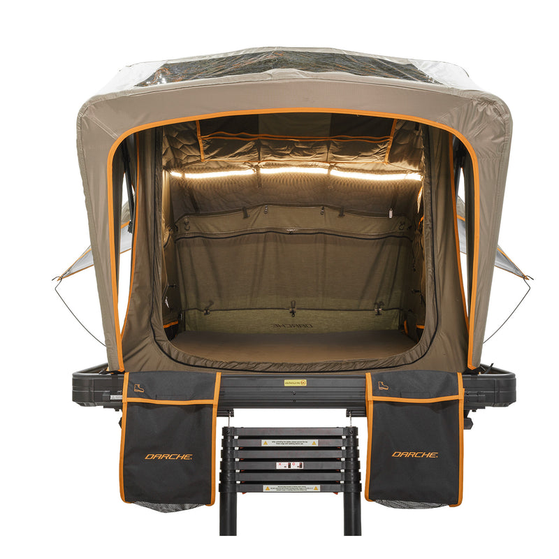 Load image into Gallery viewer, STRATOS ROOF TOP TENT
