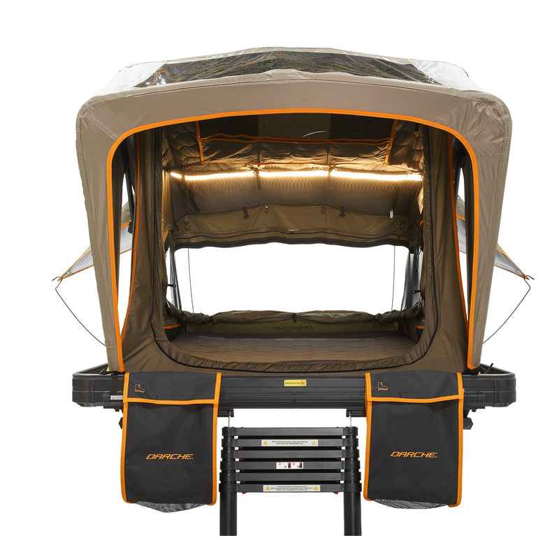 Load image into Gallery viewer, STRATOS ROOF TOP TENT