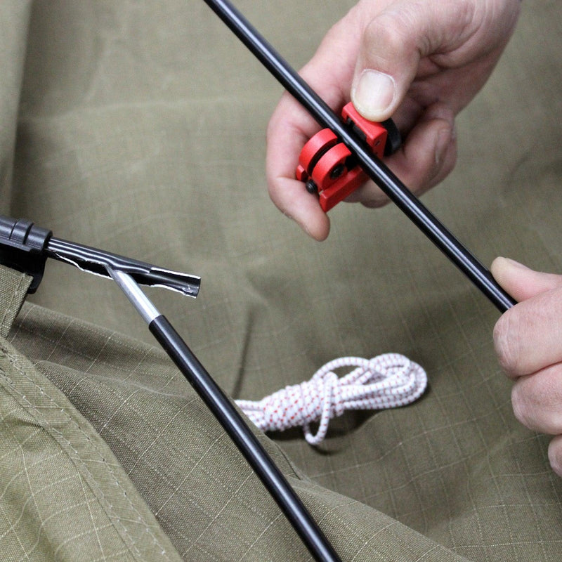 Load image into Gallery viewer, SEGMENTAL SWAG POLE REPAIR KIT - DARCHE®