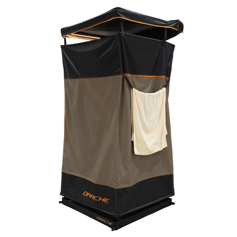 Load image into Gallery viewer, ECLIPSE SHOWER AWNING G2