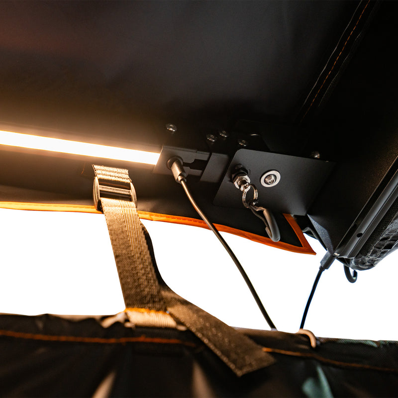 Load image into Gallery viewer, ECLIPSE SHOWER AWNING G2