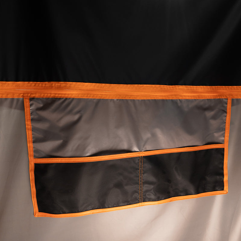 Load image into Gallery viewer, ECLIPSE SHOWER AWNING G2