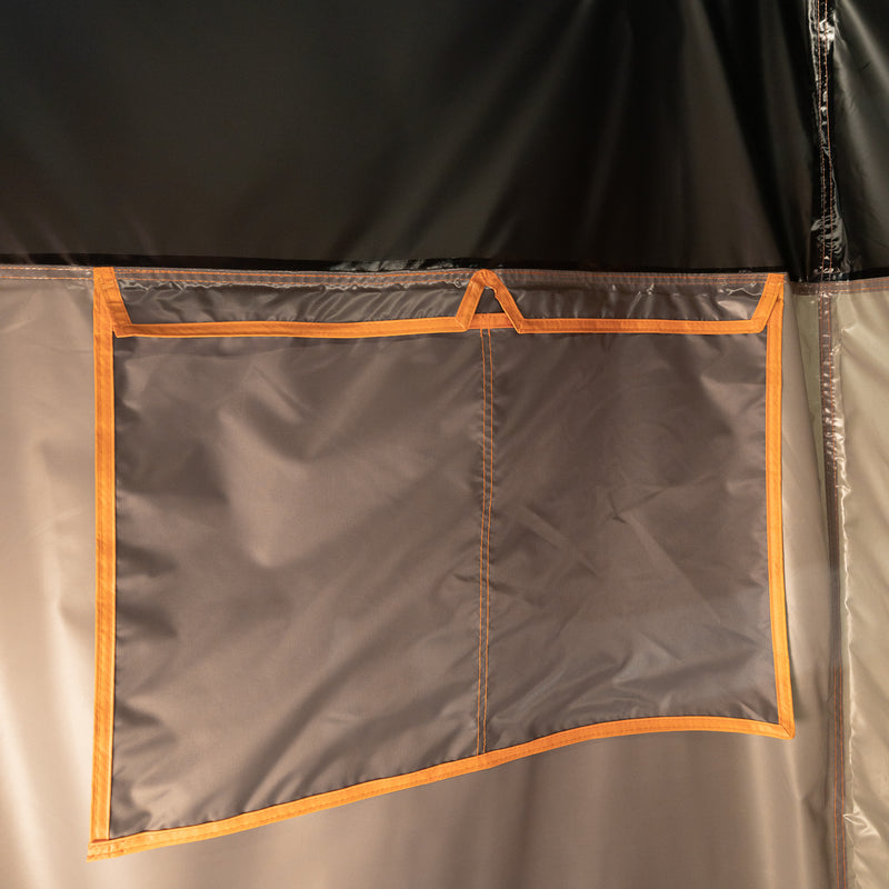 Load image into Gallery viewer, ECLIPSE SHOWER AWNING G2
