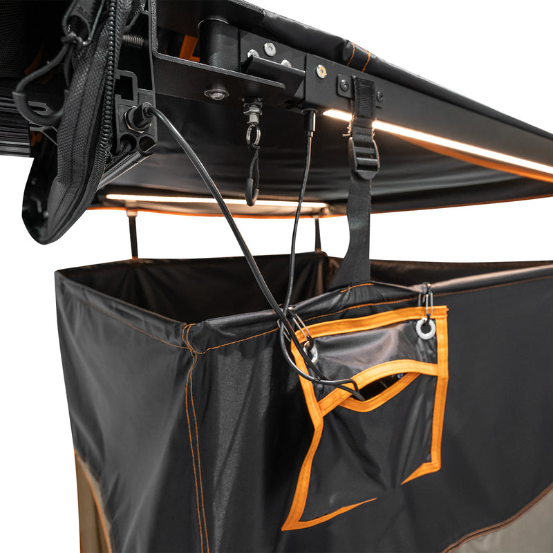 Load image into Gallery viewer, ECLIPSE SHOWER AWNING G2