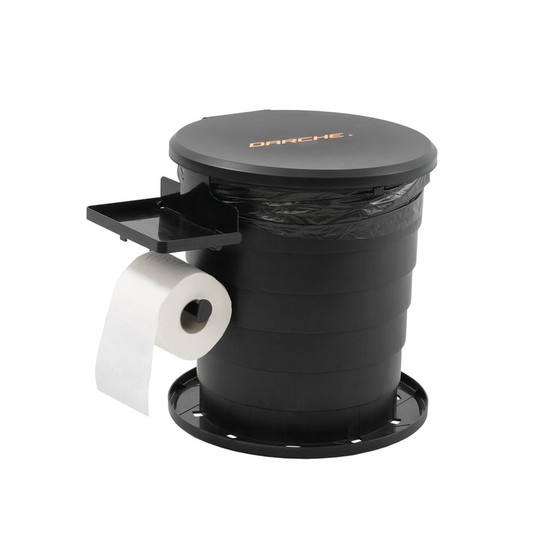 Load image into Gallery viewer, SCHITTA CAMP TOILET